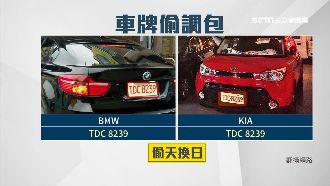 百萬車借牌上路？多元計程車隊恐違法
