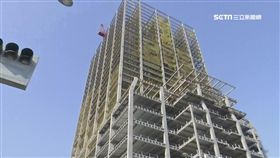 義享天地,工程,建照,高雄,娛樂城,飯店,購物廣場,電影院,建案,試營運,義联集團