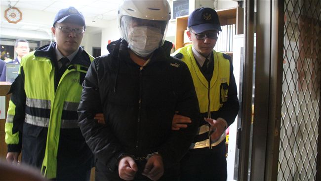 女學生遭客運輾斃　駕駛驚：我快哭了