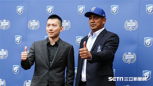 從球員到副領隊　陳金鋒：學習和挑戰
