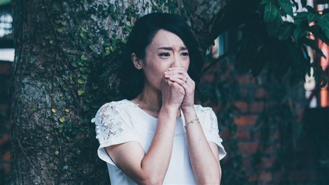 很會哭！林子熙演戲獲封「小劉雪華」