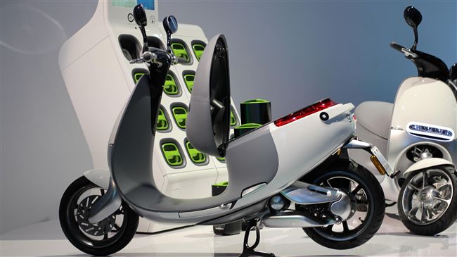 他騎電動機車一年「退坑」　為什麼？
