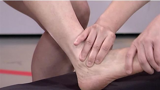 疼痛感男女不同　醫：中樞受體影響