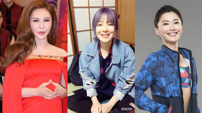 紅鞋怨延燒！陳沂護利菁砲火攻侯怡君