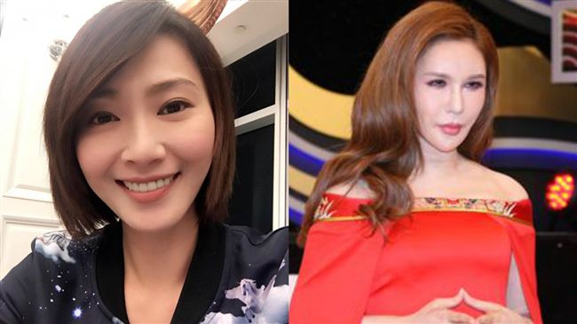 有內幕？侯怡君自爆：我才被她傷害