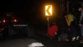 女學生被客運輾斃、駕駛、司機、陳姓駕駛、家屬／中央社