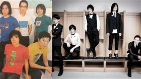 圖／翻攝自張哲生、五月天臉書