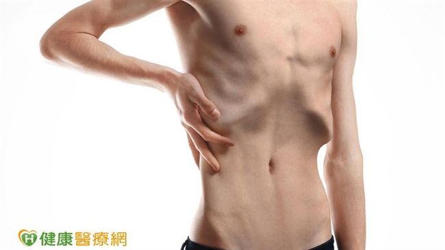 男子食慾不振…一查才知大腸癌第四期
