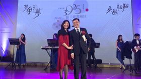 第39屆創業楷模得獎人陳昶任、創業相扶獎得獎人彭思齊