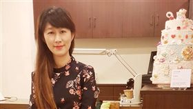 艾芙蒂亞創辦人吳俗霈