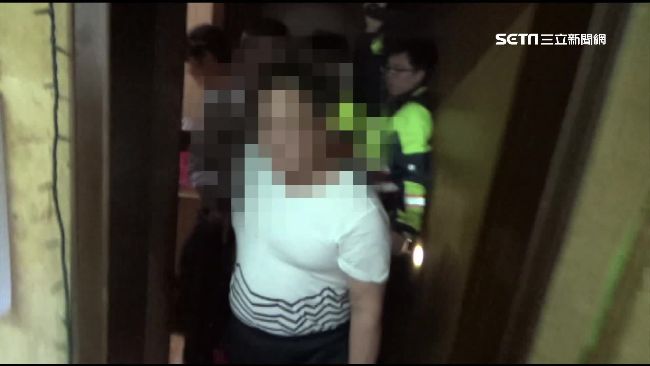 疑女友有小王　醋男持殺豬刀削鼻