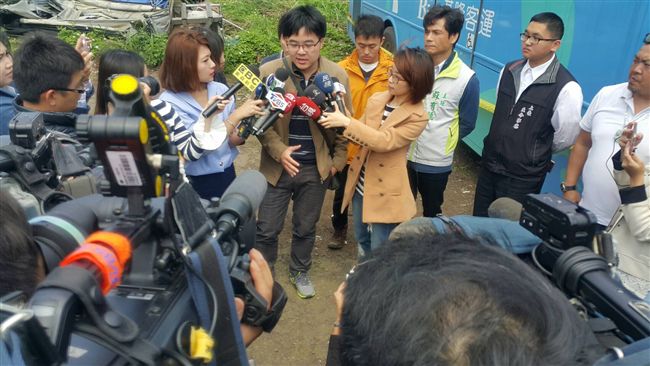 嬉鬧釀禍？死者堂哥駁斥：妹出手救人