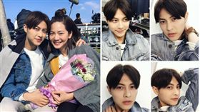 圖翻攝自王子　曾之喬臉書