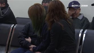 女遭輾斃家人慟！母哭喊：還我女兒