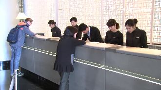 世界第二大雇主　海外管理學位正夯