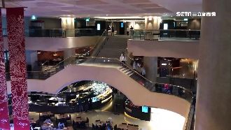 流年煞＋樓梯位置　專家：晶華現血光