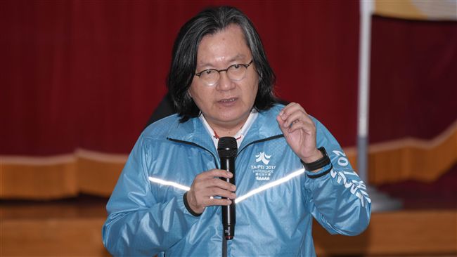 強拆都更危樓挨告　林洲民：天理何在