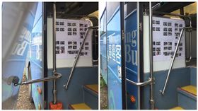 車門　基隆客運