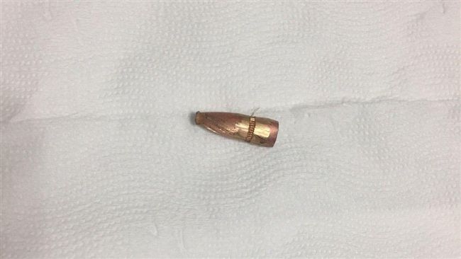 靶場子彈飛社區　立委要國防部說明