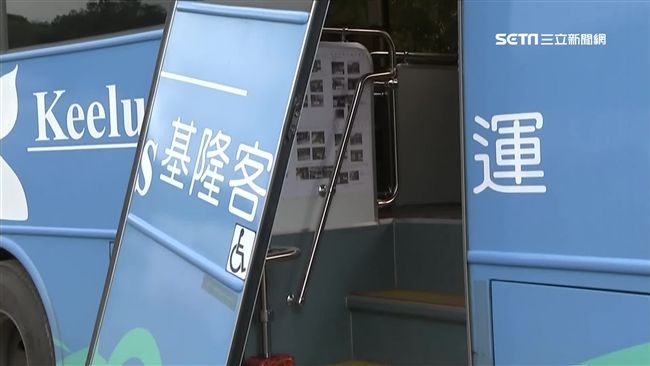 公車急剎老翁撞頭死亡　司機要責任