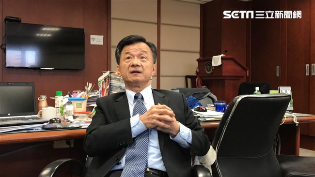 上憲法法庭被酸　邱太三有話要說