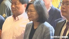 大甲媽祖、鎮瀾宮、總統蔡英文、參拜、顏清標、小英