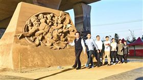 林明溱,陸客,中國,大陸,南投,觀光,旅遊,網紅-翻攝自林明溱臉書(非當天照片)