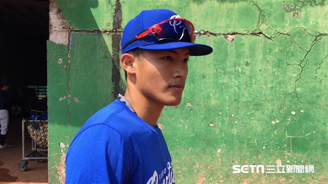 被指像流氓　李宗賢笑：打擊有殺氣吧