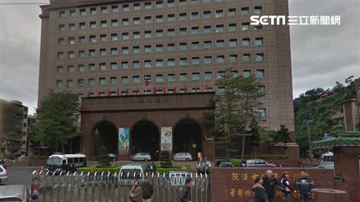 基隆地檢署。（圖／資料照）