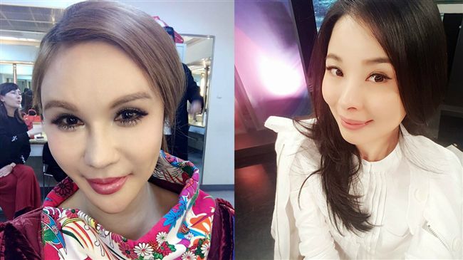 風波還沒完…呂文婉與利菁也有過節？