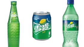 「雪碧」圖翻攝官網