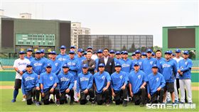 富邦悍將（資料照／記者王怡翔攝）