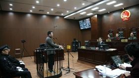 浙江男子14年前連殺3人遭逮／中新網