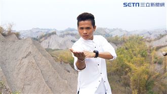 廣發武林帖　各地武術高手決戰內門