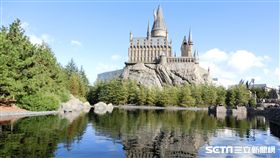 -環球影城-哈利波特-圖/記者林昀萱攝影