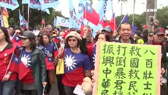 考試委員自肥？年改「翻盤」差萬元