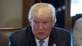 Donald Trump,川普,美國,總統,健保
圖／美聯社／達志影像