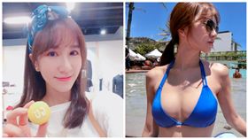 Apple,黃暐婷（合成圖／翻攝自Apple臉書）