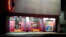 台灣,文化,檳榔西施,路邊攤,檳榔,大嬸,直播,小模,直撥,實況主,妹妹 圖／翻攝自維基百科https://goo.gl/LWRLgc