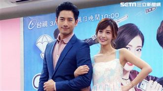 與陳敬宣有年齡差　周孝安：回春了！