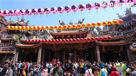 首次轉播大甲媽祖遶境活動　看Vidol就有機會拿機票！