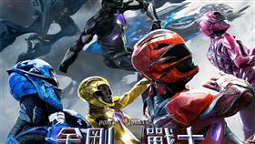 中信兄弟開幕戰／金剛（圖／中信提供）