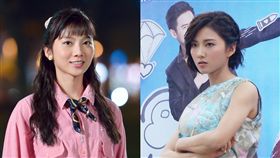 蔡黃汝變身黑幫「女老大」　狠替《1989》陳雅娟報仇！　圖／翻攝自1989一念間臉書、記者王建棠攝影