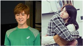 《如朕親臨》李國毅連俞涵　圖／東森提供