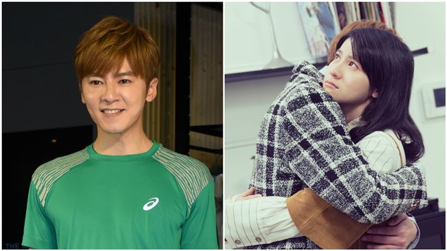 李國毅自認務實　不耍浪漫花招卻超暖