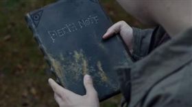 美版《死亡筆記本》　圖／Netflix提供