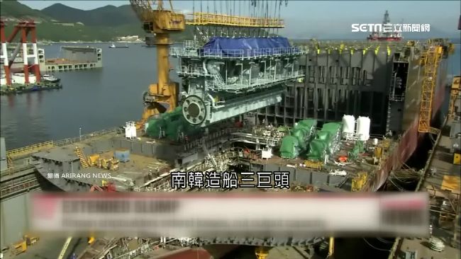 這家公司若倒了…韓經濟將損1.6兆