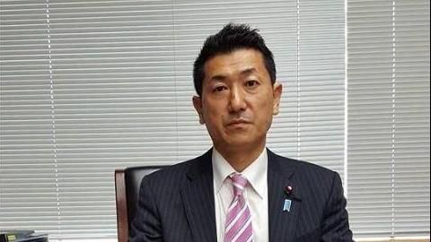 日副大臣訪台　日媒：預料大陸會反彈