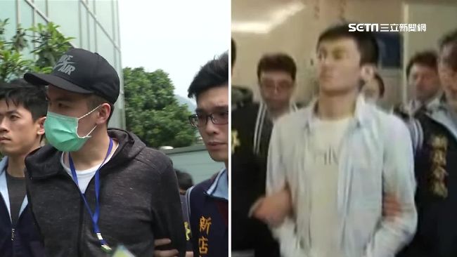 追砍竹聯「陳浩南」　葛振偉一戰崛起