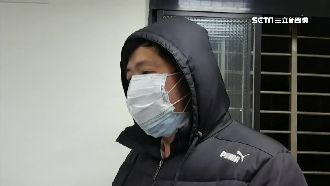 女學生摔車亡！司機靈堂前磕頭道歉